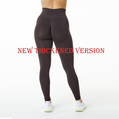 Leggings Woman Gym Sports Tights