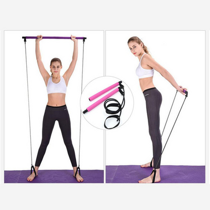 Fitness Resistance Band